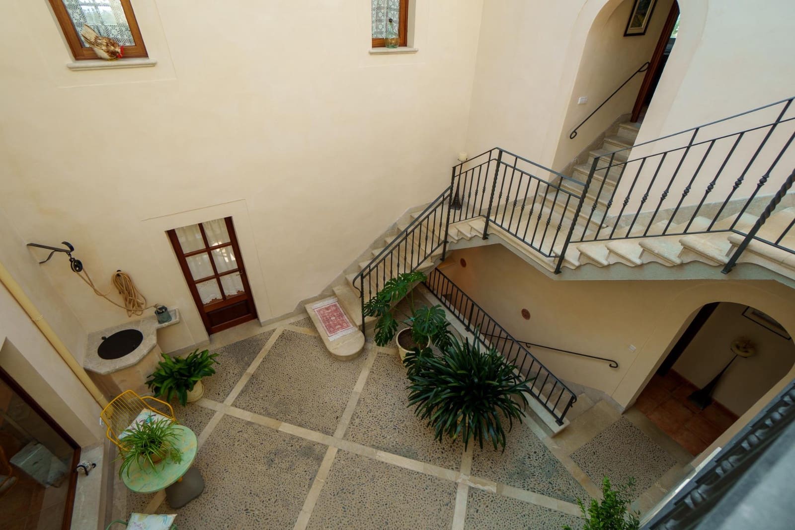 4 soverom Villa til salgs i Lloseta med garasje - € 2 500 000 (Ref: 9330598)