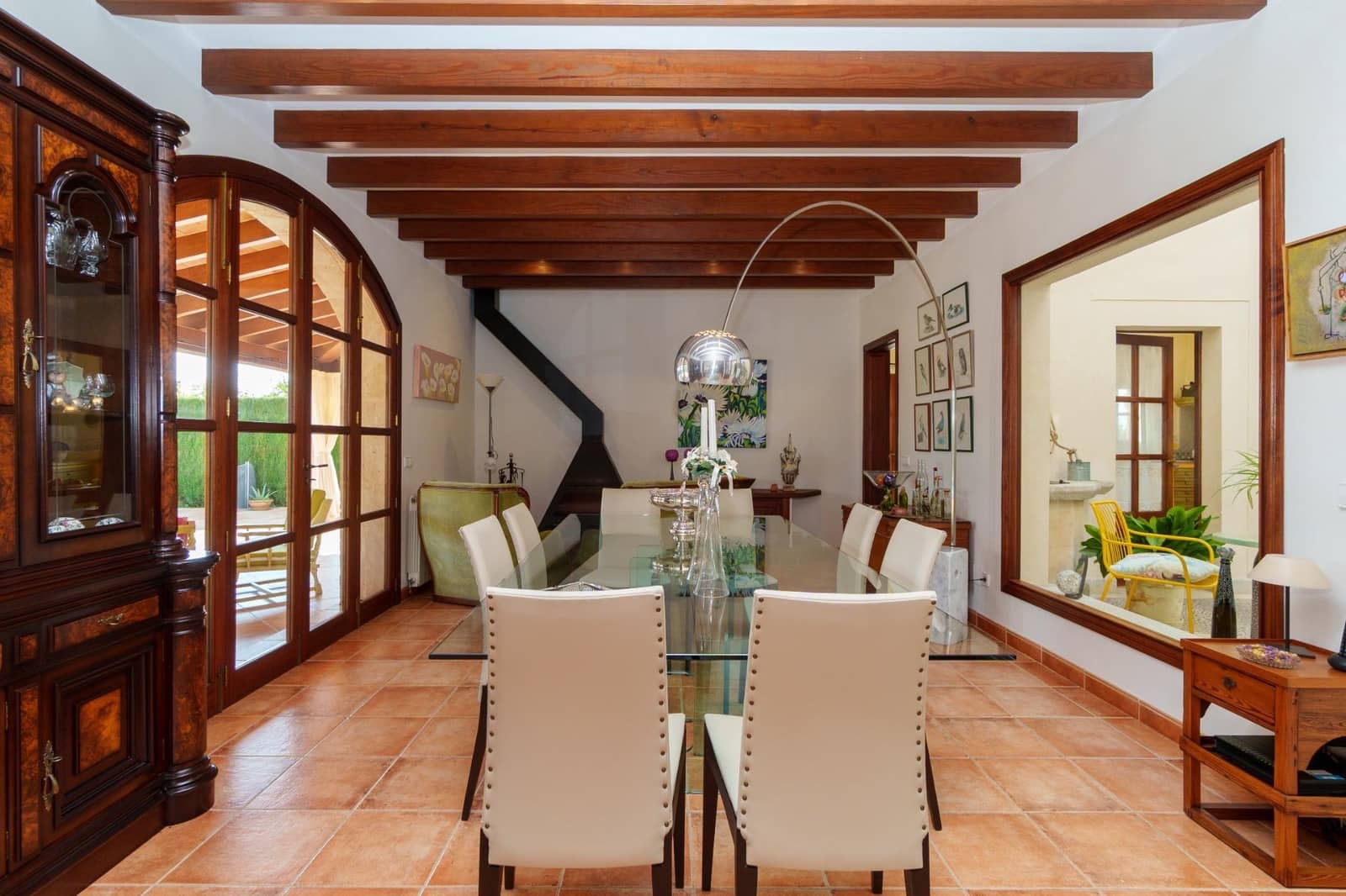 4 soverom Villa til salgs i Lloseta med garasje - € 2 500 000 (Ref: 9330598)