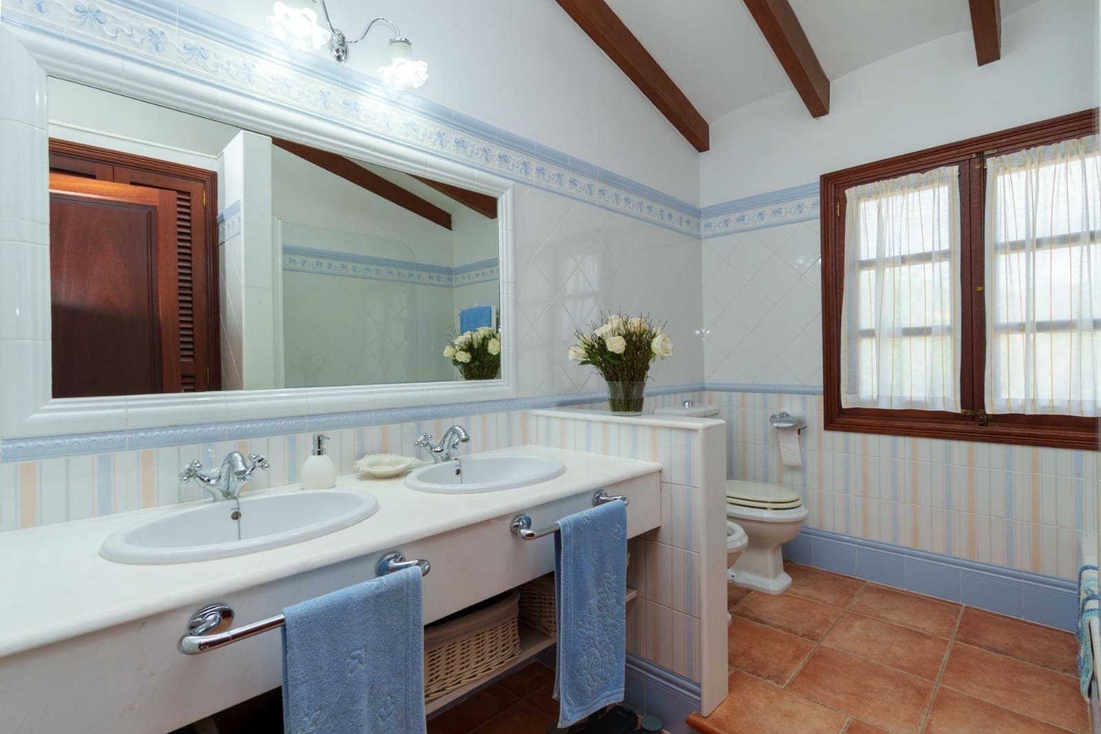 4 soverom Villa til salgs i Lloseta med garasje - € 2 500 000 (Ref: 9330598)