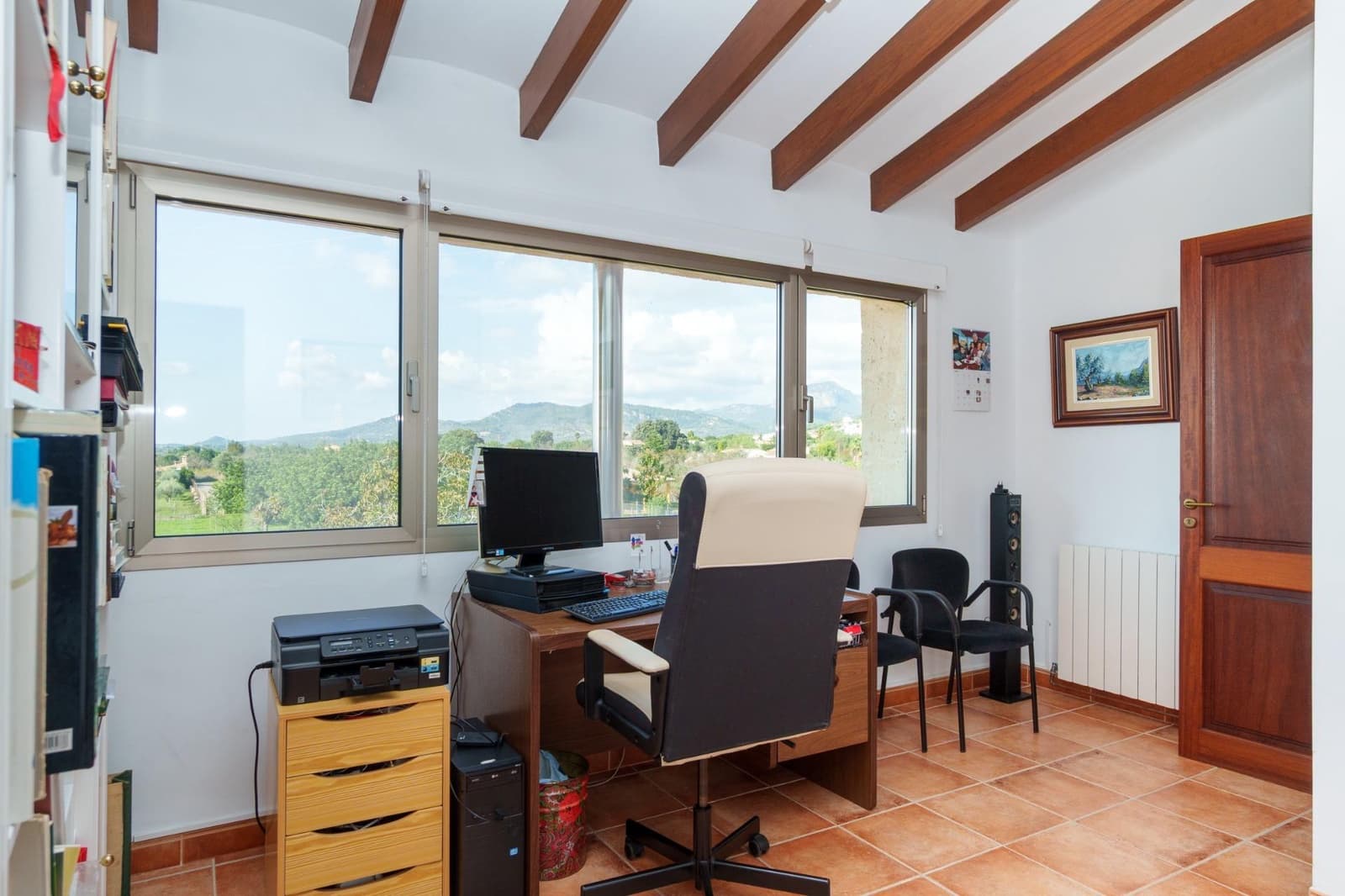 4 soverom Villa til salgs i Lloseta med garasje - € 2 500 000 (Ref: 9330598)