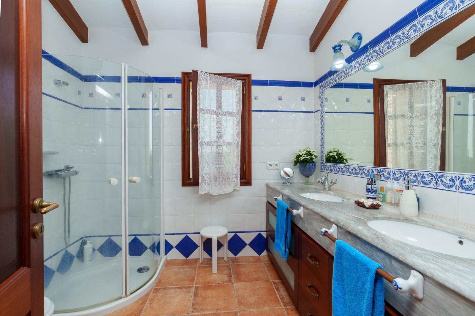 4 soverom Villa til salgs i Lloseta med garasje - € 2 500 000 (Ref: 9330598)