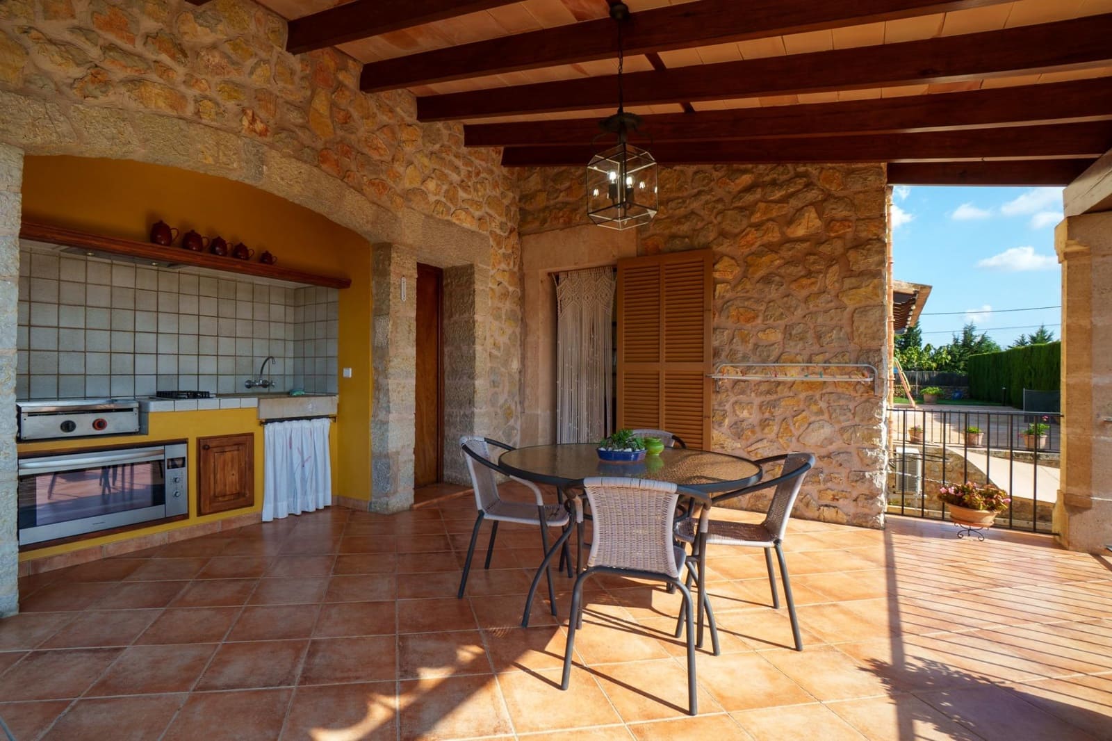 4 soverom Villa til salgs i Lloseta med garasje - € 2 500 000 (Ref: 9330598)