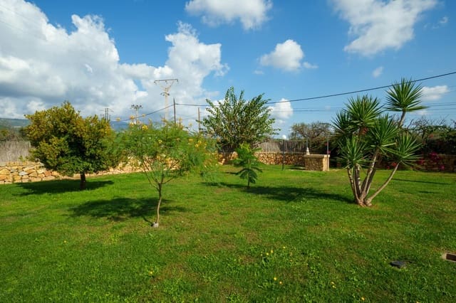 4 soveværelse Villa til salg i Lloseta med garage - € 2.500.000 (Ref: 9330598)