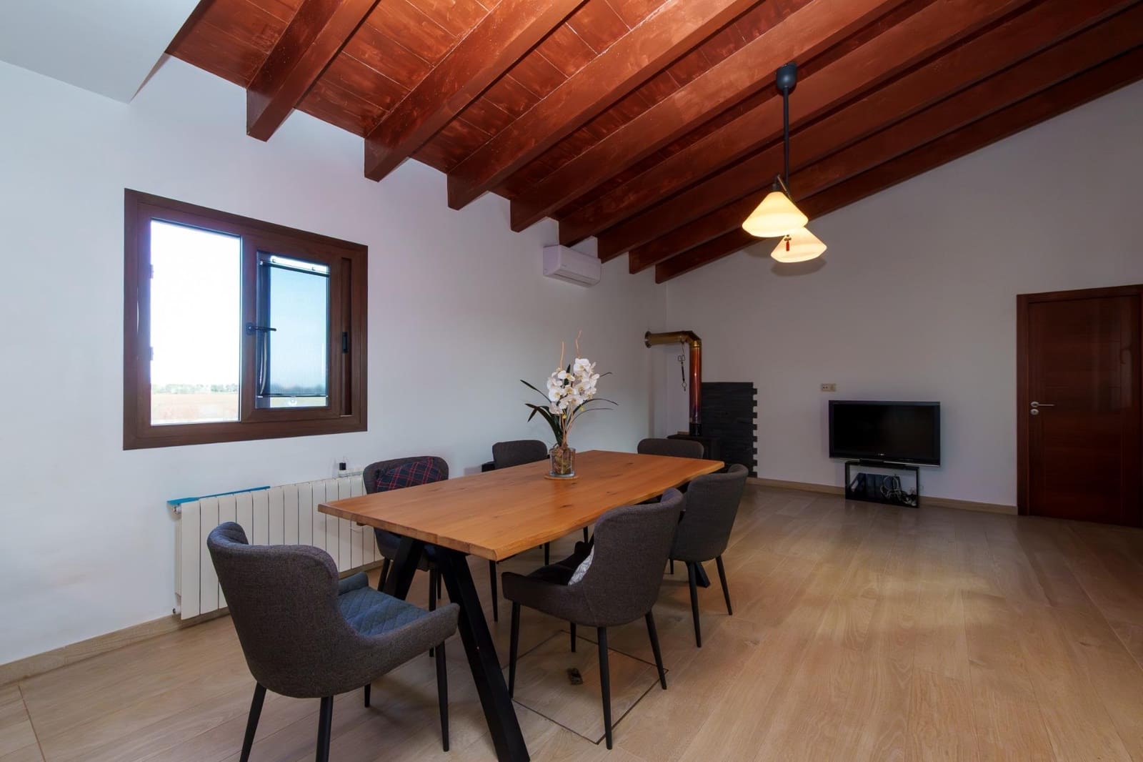 7 soverom Villa til salgs i Ca'n Picafort med garasje - € 1 720 000 (Ref: 9359541)