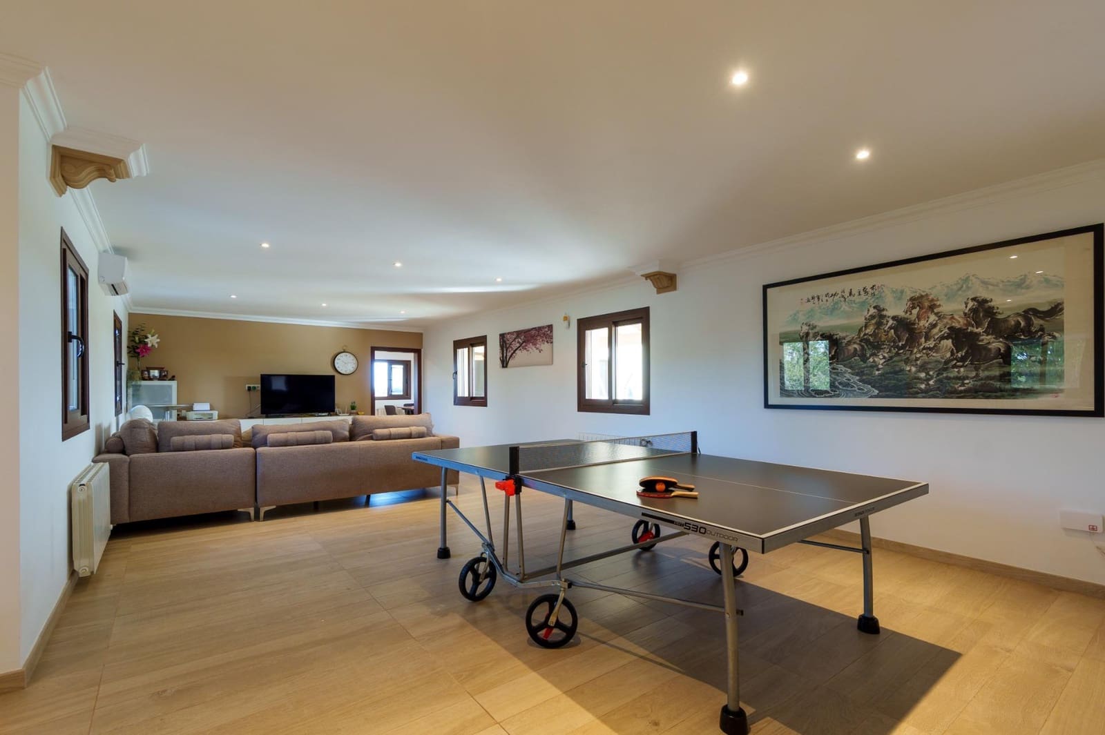 7 soverom Villa til salgs i Ca'n Picafort med garasje - € 1 720 000 (Ref: 9359541)