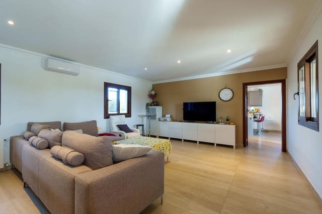 7 soverom Villa til salgs i Ca'n Picafort, Santa Margalida med garasje - € 1 720 000 (Ref: 9359541)