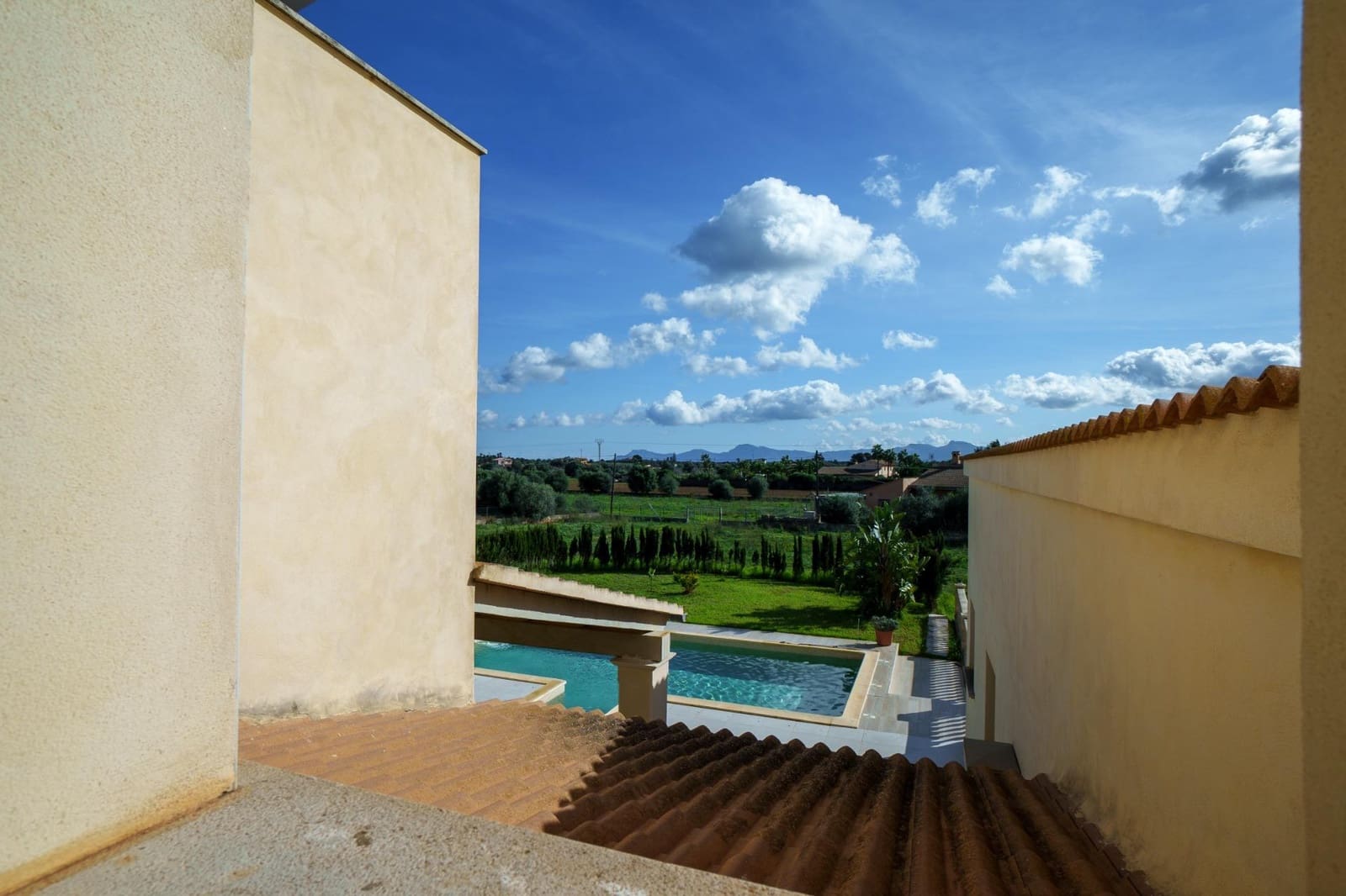 7 soverom Villa til salgs i Ca'n Picafort med garasje - € 1 720 000 (Ref: 9359541)