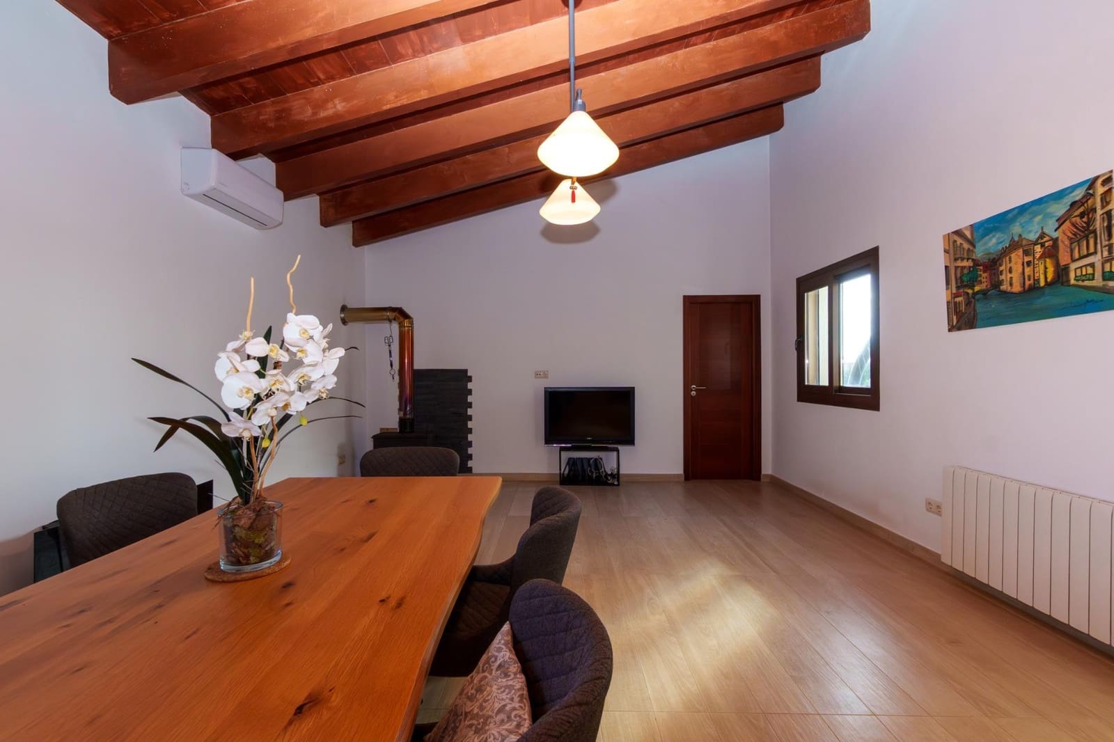 7 soverom Villa til salgs i Ca'n Picafort med garasje - € 1 720 000 (Ref: 9359541)