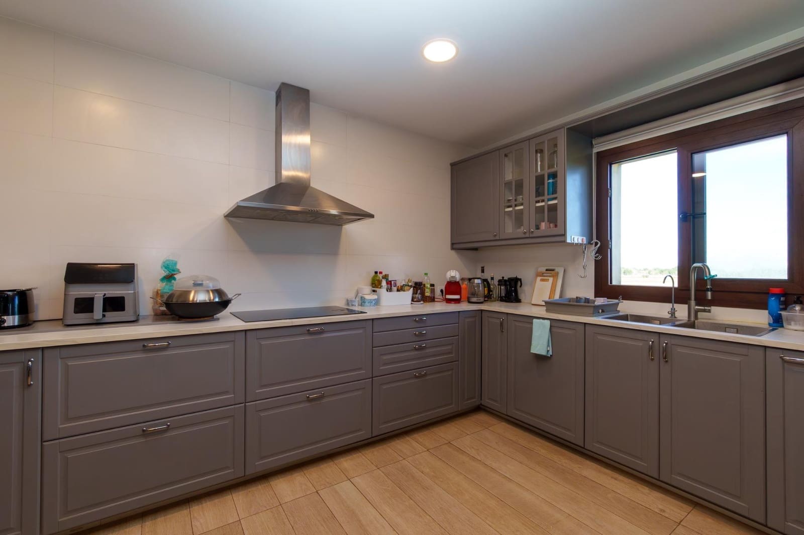 7 soverom Villa til salgs i Ca'n Picafort med garasje - € 1 720 000 (Ref: 9359541)