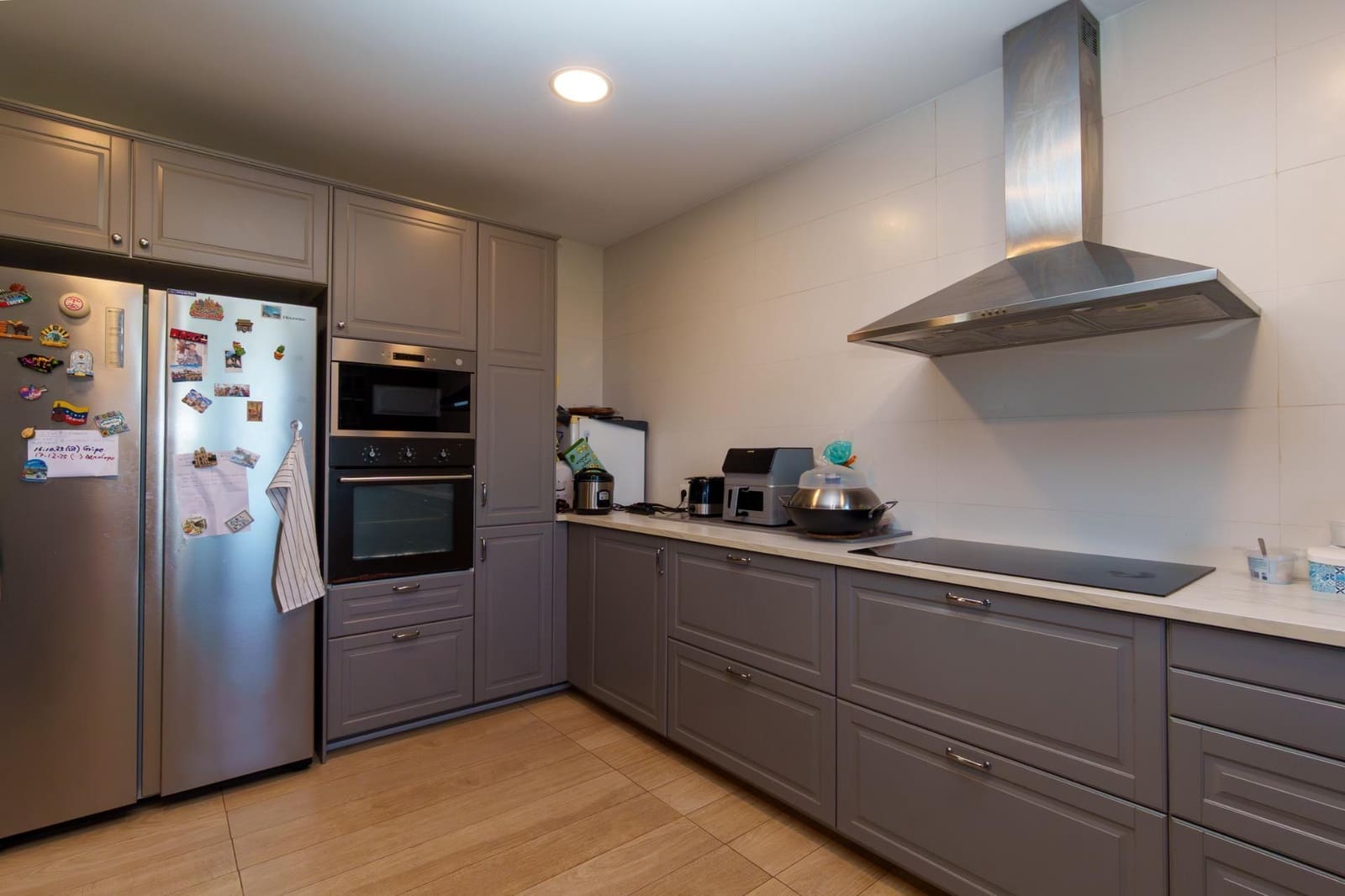 7 soverom Villa til salgs i Ca'n Picafort med garasje - € 1 720 000 (Ref: 9359541)