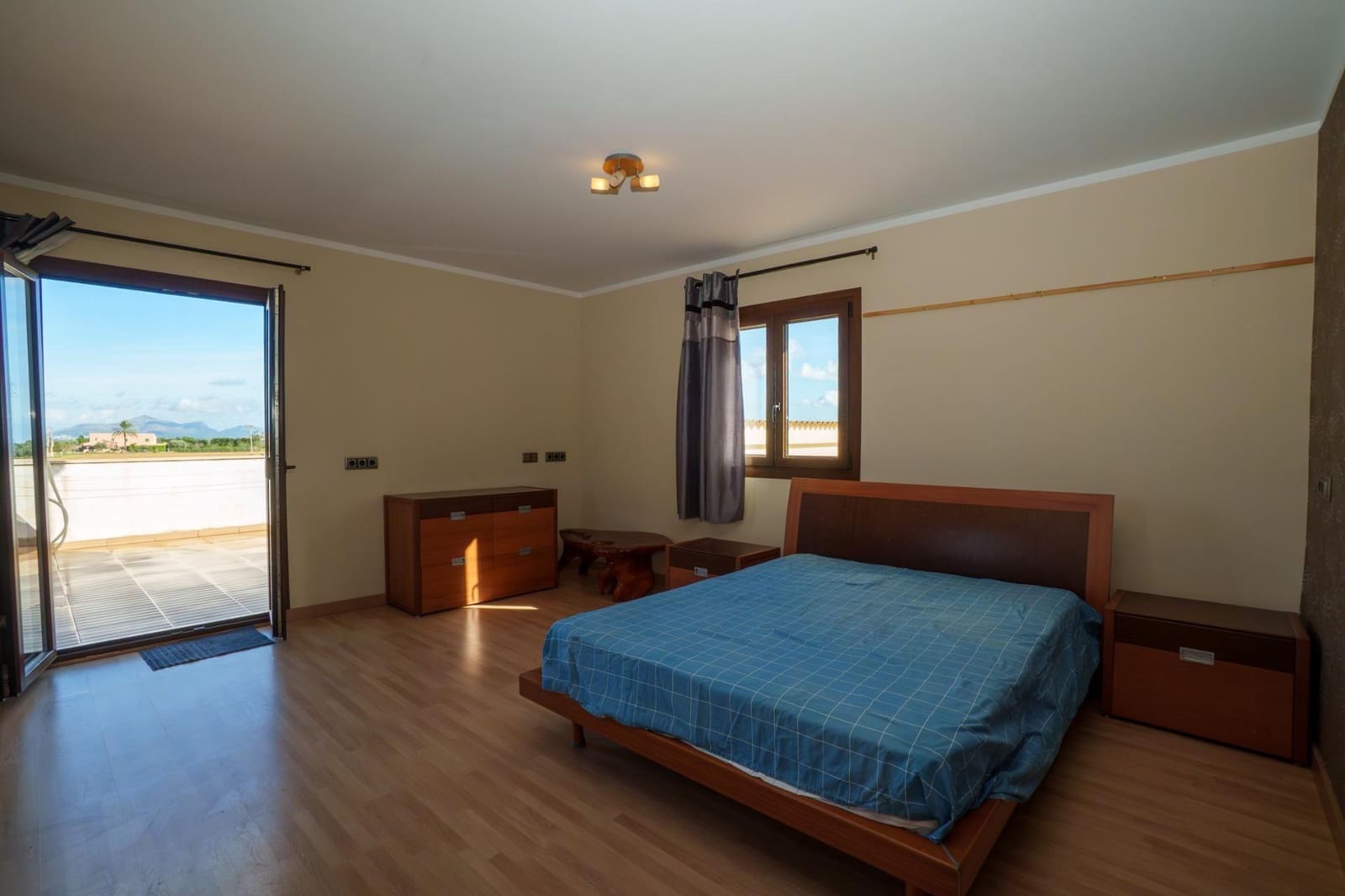 7 soverom Villa til salgs i Ca'n Picafort med garasje - € 1 720 000 (Ref: 9359541)