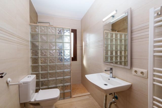 7 soverom Villa til salgs i Ca'n Picafort, Santa Margalida med garasje - € 1 720 000 (Ref: 9359541)