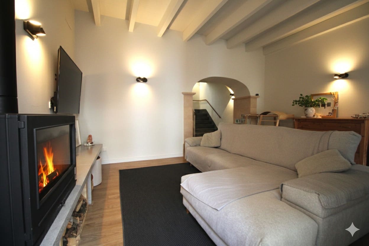 3 sypialnia Dom na sprzedaż w Sa Pobla - 425 000 € (Ref: 9572227)