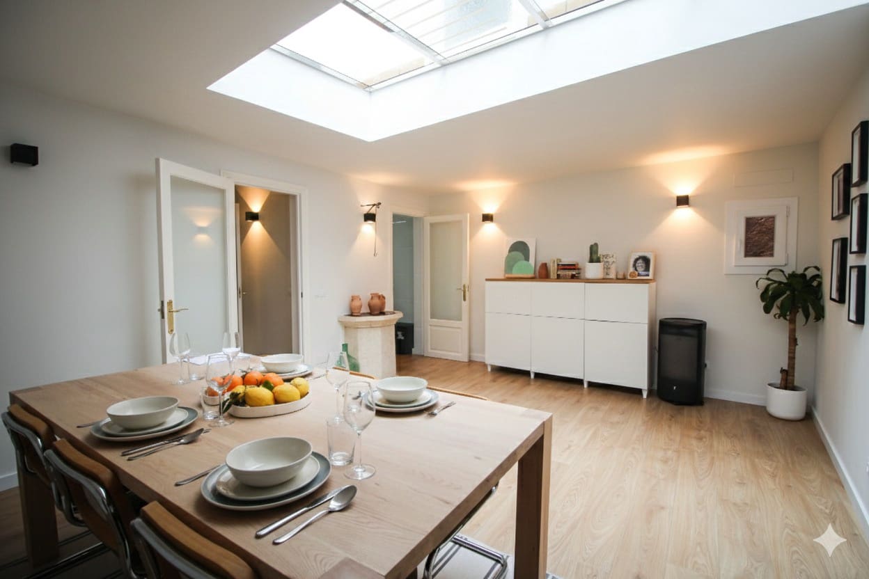 3 sypialnia Dom na sprzedaż w Sa Pobla - 425 000 € (Ref: 9572227)