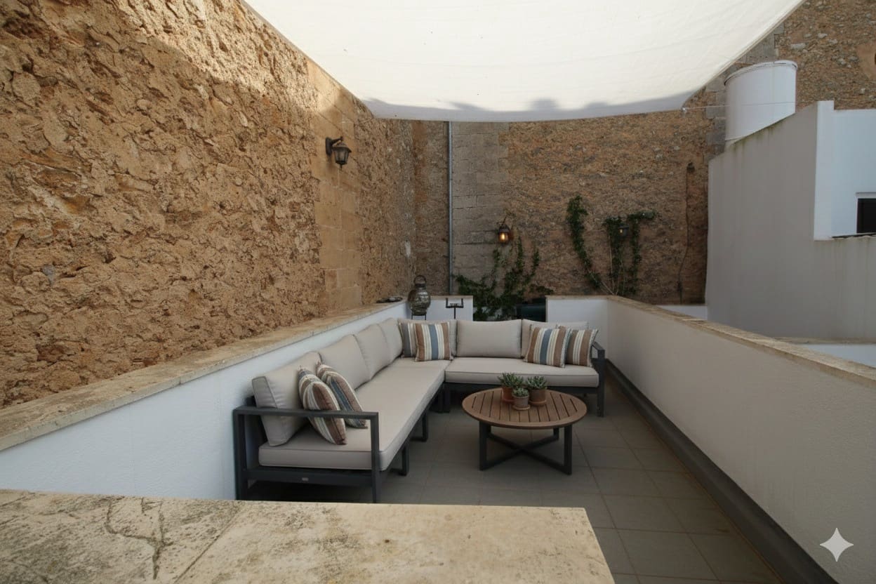 3 sypialnia Dom na sprzedaż w Sa Pobla - 425 000 € (Ref: 9572227)