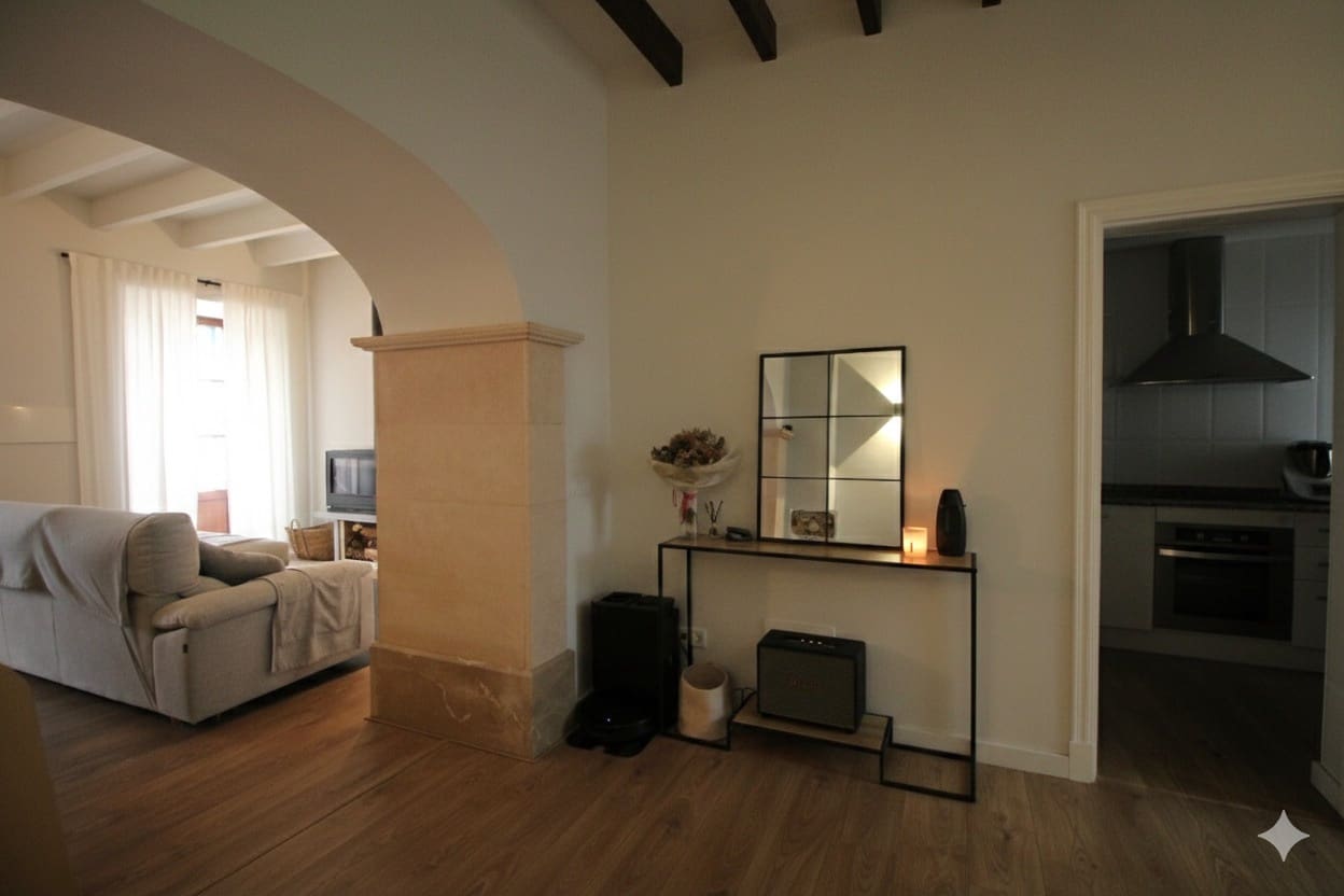 3 sypialnia Dom na sprzedaż w Sa Pobla - 425 000 € (Ref: 9572227)