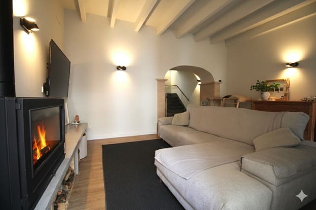 3 sypialnia Dom na sprzedaż w Sa Pobla - 425 000 € (Ref: 9572227)