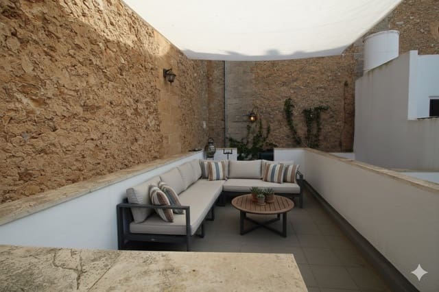 3 sypialnia Dom na sprzedaż w Sa Pobla - 425 000 € (Ref: 9572227)