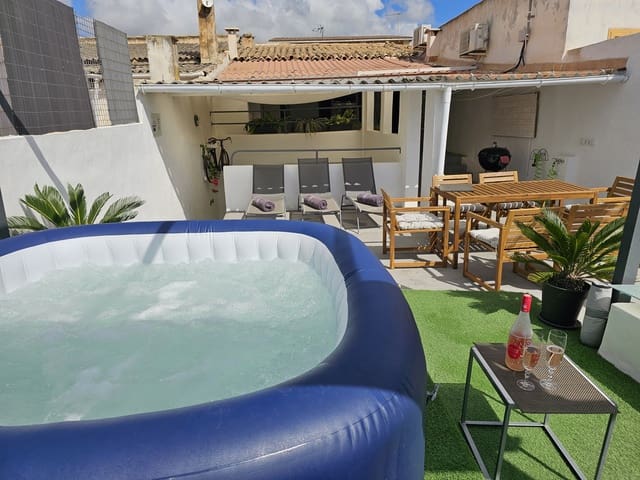 Casa de 5 habitaciones en María de la Salud / María de la Salut en venta - 550.000 € (Ref: 9572252)