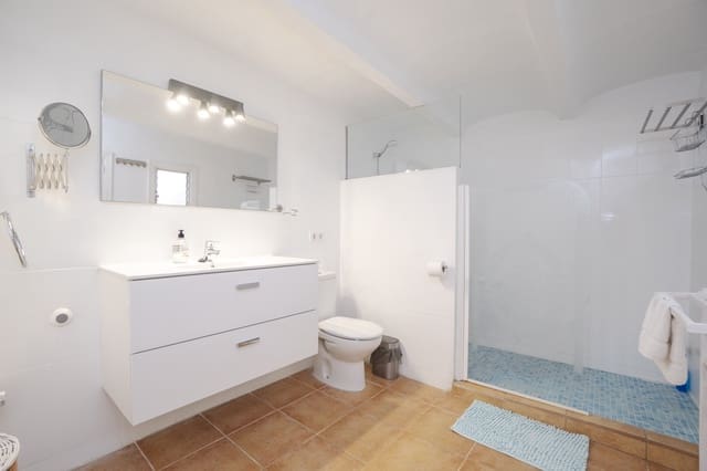 Casa de 5 habitaciones en María de la Salud / María de la Salut en venta - 550.000 € (Ref: 9572252)