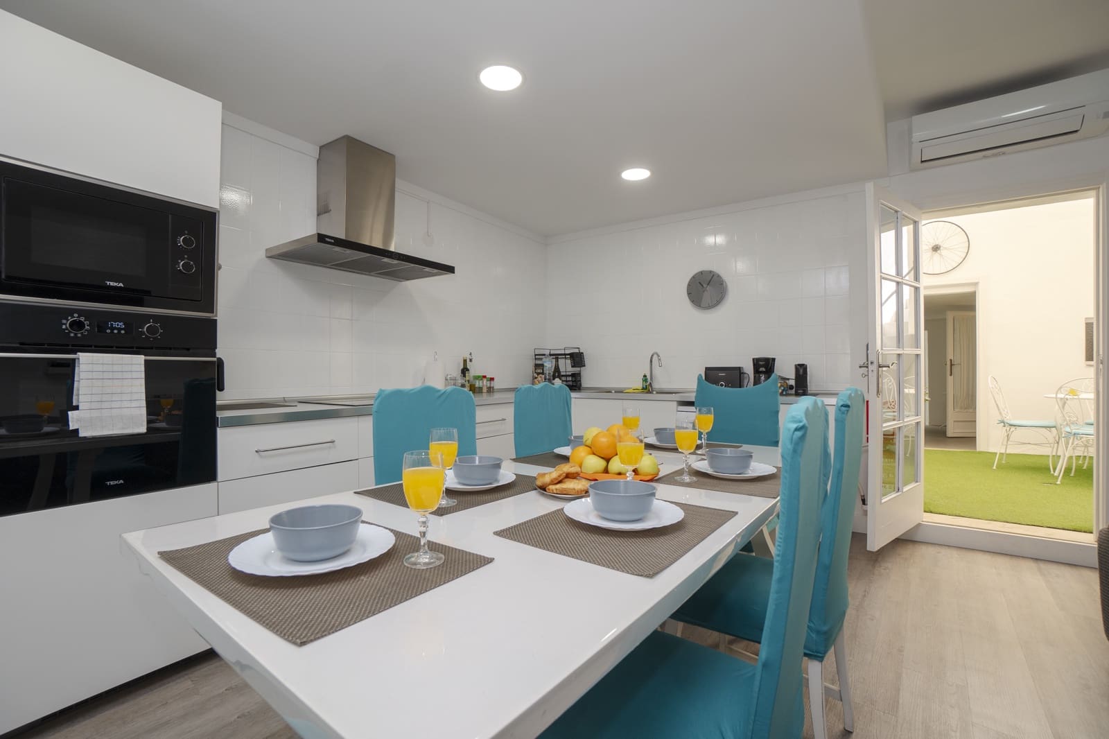 Casa de 5 habitaciones en María de la Salud / María de la Salut en venta - 550.000 € (Ref: 9572252)
