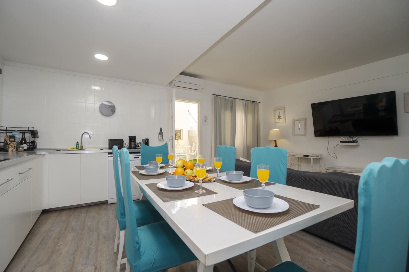 Casa de 5 habitaciones en María de la Salud / María de la Salut en venta - 550.000 € (Ref: 9572252)