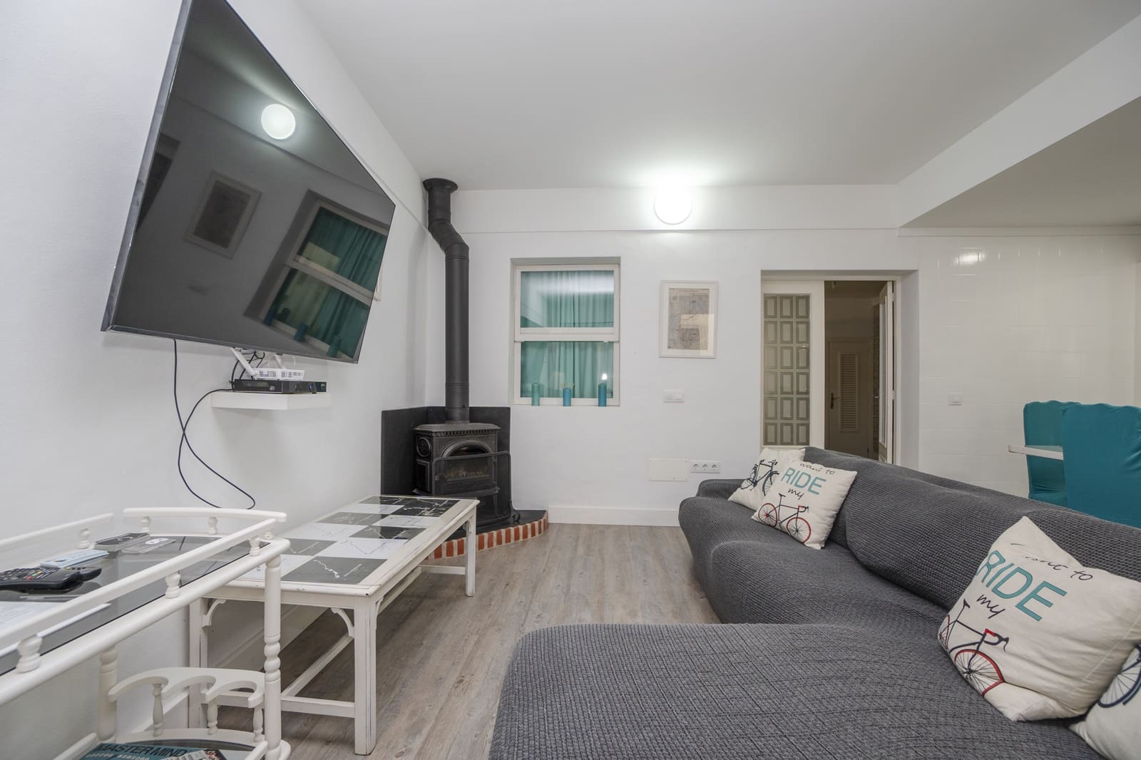 Casa de 5 habitaciones en María de la Salud / María de la Salut en venta - 550.000 € (Ref: 9572252)