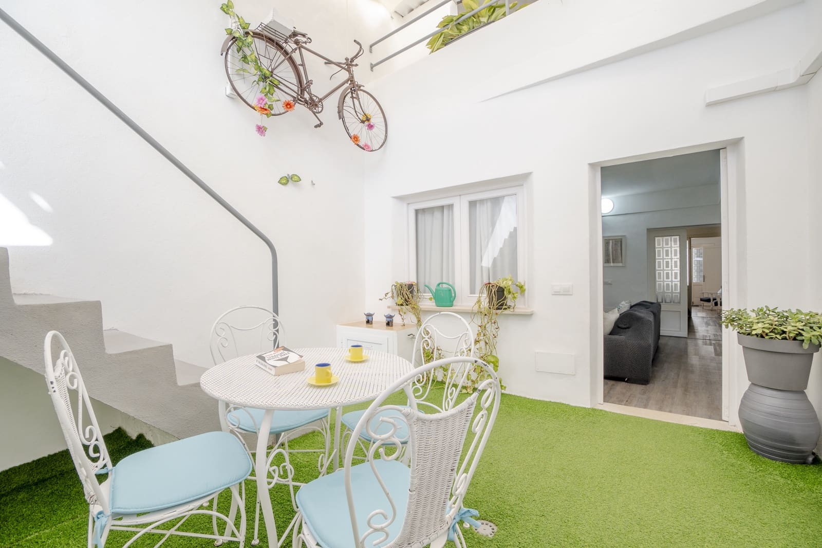 Casa de 5 habitaciones en María de la Salud / María de la Salut en venta - 550.000 € (Ref: 9572252)