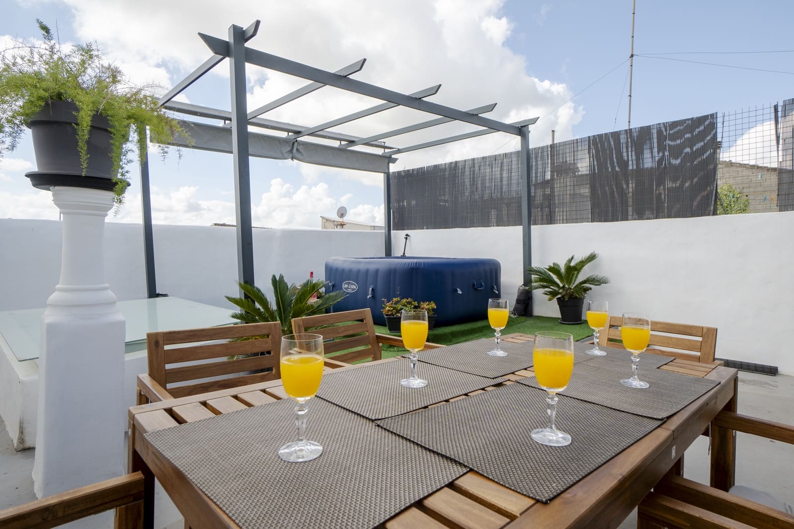 Casa de 5 habitaciones en María de la Salud / María de la Salut en venta - 550.000 € (Ref: 9572252)