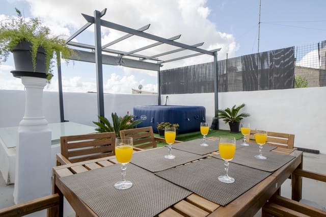 Casa de 5 habitaciones en María de la Salud / María de la Salut en venta - 550.000 € (Ref: 9572252)