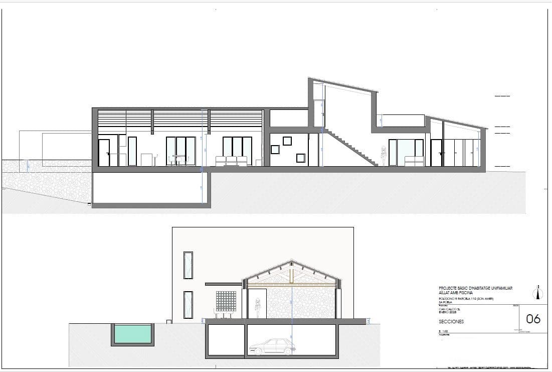 Byggetomt til salgs i Sa Pobla - € 280 000 (Ref: 9895146)
