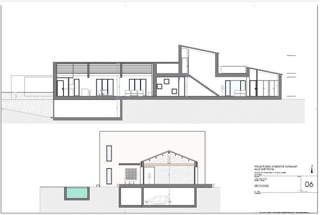 Bauplatz zu verkaufen in Sa Pobla - 280.000 € (Ref: 9895146)