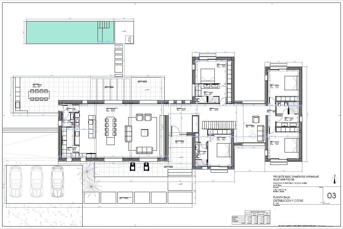 Byggetomt til salgs i Sa Pobla - € 280 000 (Ref: 9895146)