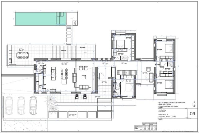 Bauplatz zu verkaufen in Sa Pobla - 280.000 € (Ref: 9895146)