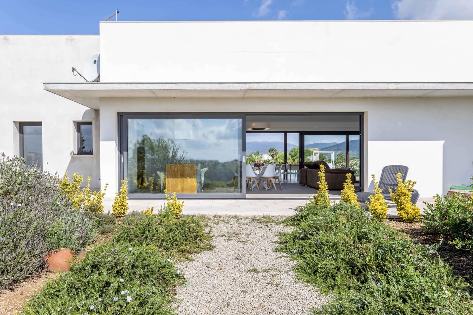 3 quarto Quinta/Casa Rural para venda em Sa Pobla com piscina garagem - 1 495 000 € (Ref: 9953061)