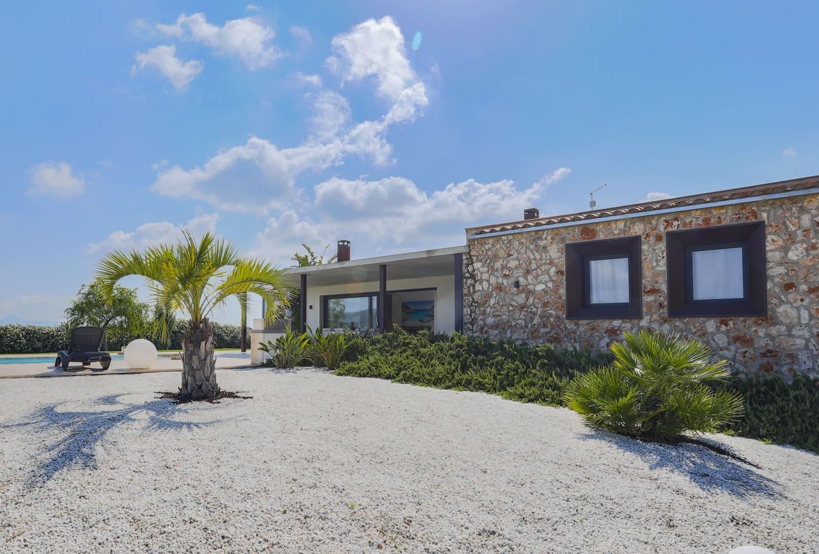 3 quarto Quinta/Casa Rural para venda em Sa Pobla com piscina garagem - 1 495 000 € (Ref: 9953061)