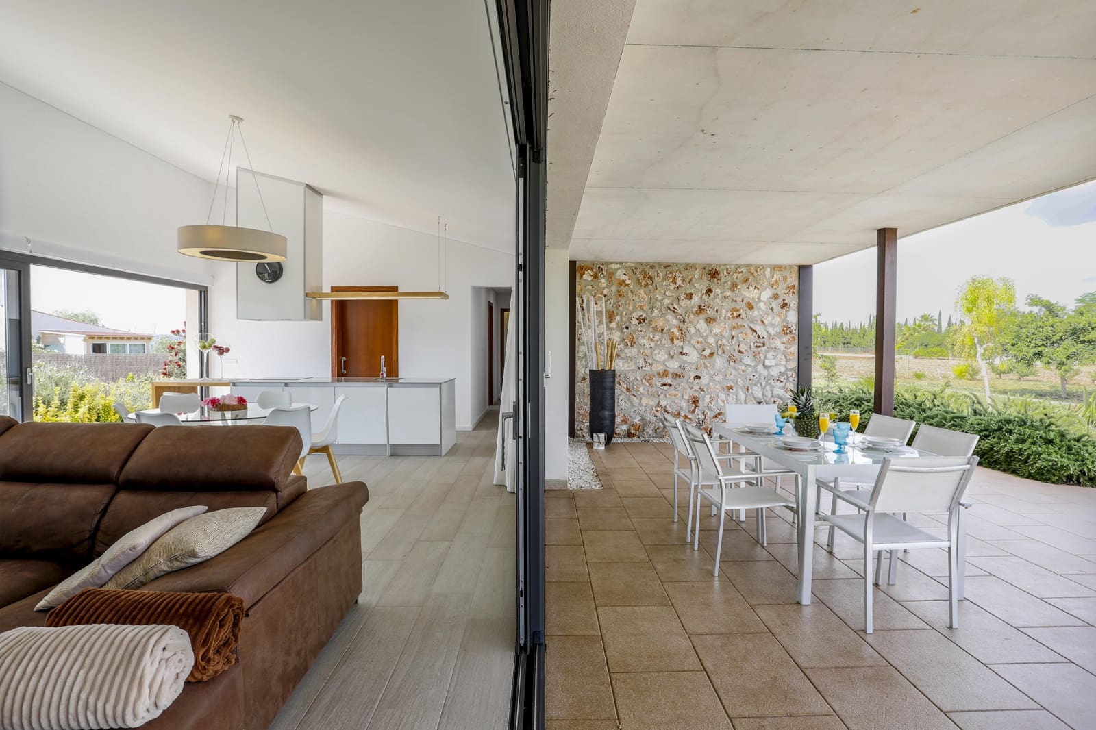 3 quarto Quinta/Casa Rural para venda em Sa Pobla com piscina garagem - 1 495 000 € (Ref: 9953061)