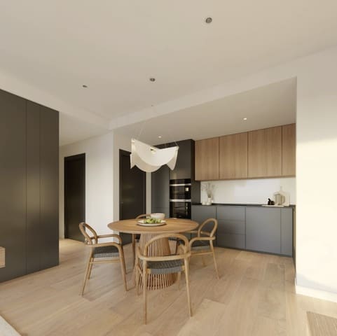 2 Zimmer Penthouse zu verkaufen in Benitachell / Benitatxell - 473.000 € (Ref: 10014682)