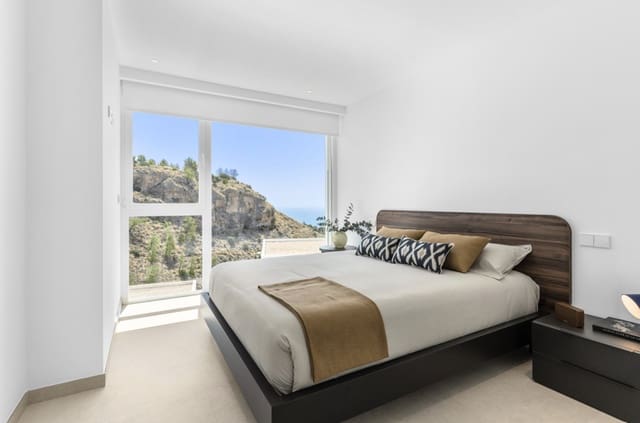 4 bedroom Townhouse for sale in Altea - € 2,146,000 (Ref: 10014683)