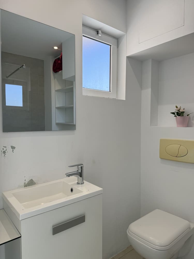 Piso de 1 habitación en Cala Mayor en venta - 265.000 € (Ref: 10070207)