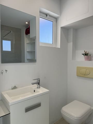 Piso de 1 habitación en Cala Mayor, Palma de Mallorca en venta - 265.000 € (Ref: 10070207)