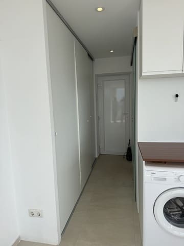 Piso de 1 habitación en Cala Mayor, Palma de Mallorca en venta - 265.000 € (Ref: 10070207)