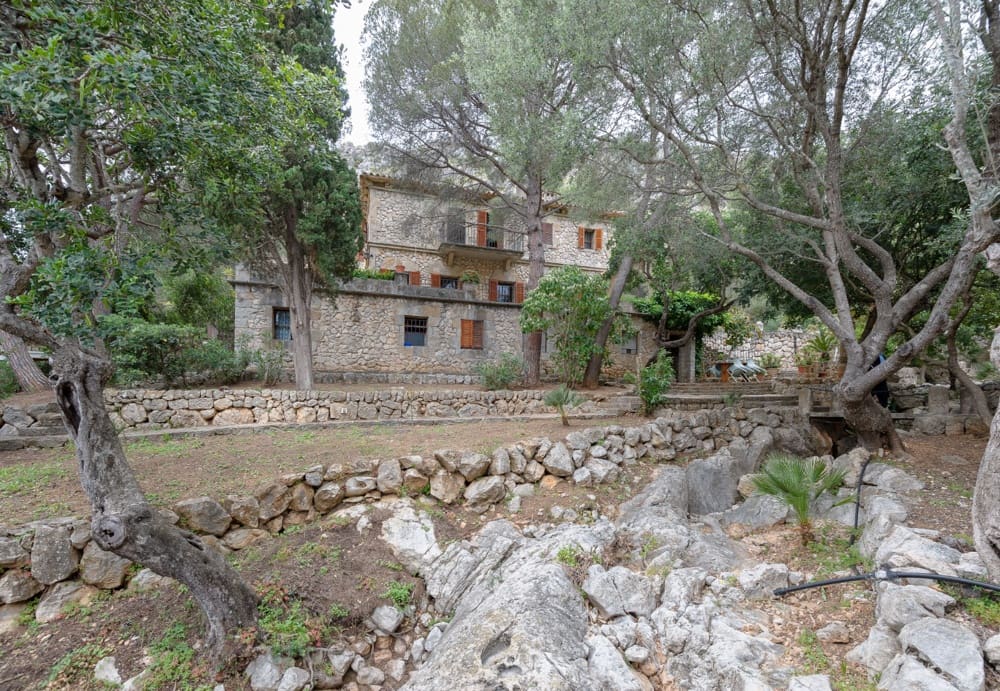 11 sypialnia Willa na sprzedaż w Pollensa / Pollenca - 3 800 000 € (Ref: 6074140)