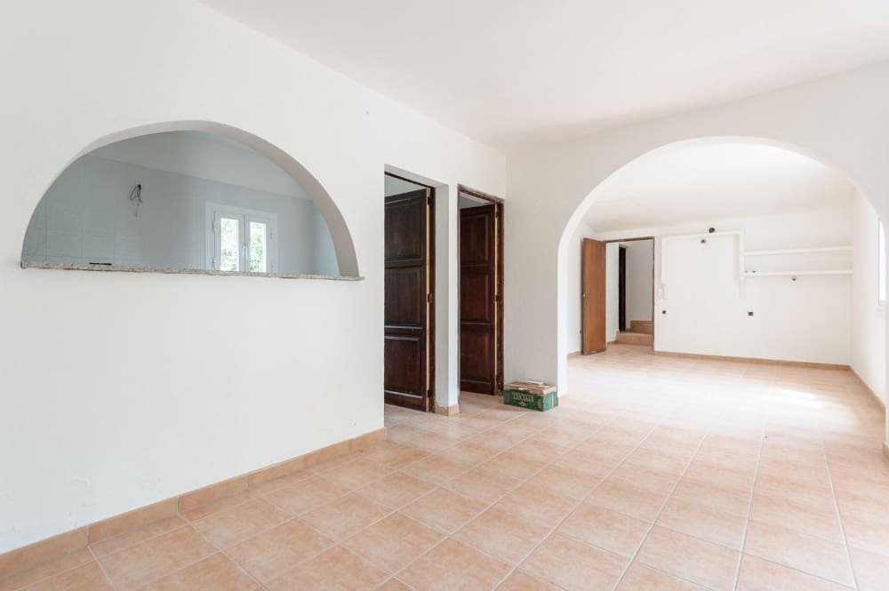 11 sypialnia Willa na sprzedaż w Pollensa / Pollenca - 3 800 000 € (Ref: 6074140)