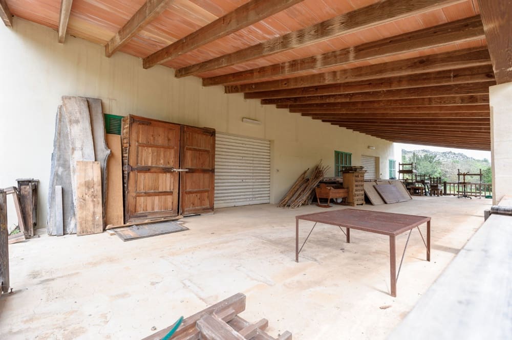 11 sypialnia Willa na sprzedaż w Pollensa / Pollenca - 3 800 000 € (Ref: 6074140)