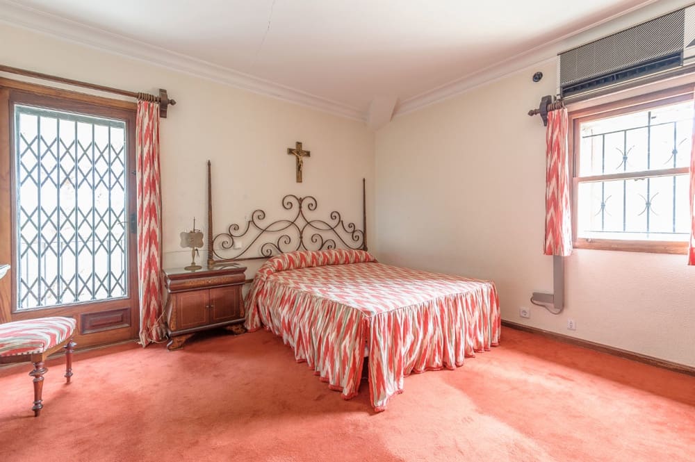 11 sypialnia Willa na sprzedaż w Pollensa / Pollenca - 3 800 000 € (Ref: 6074140)