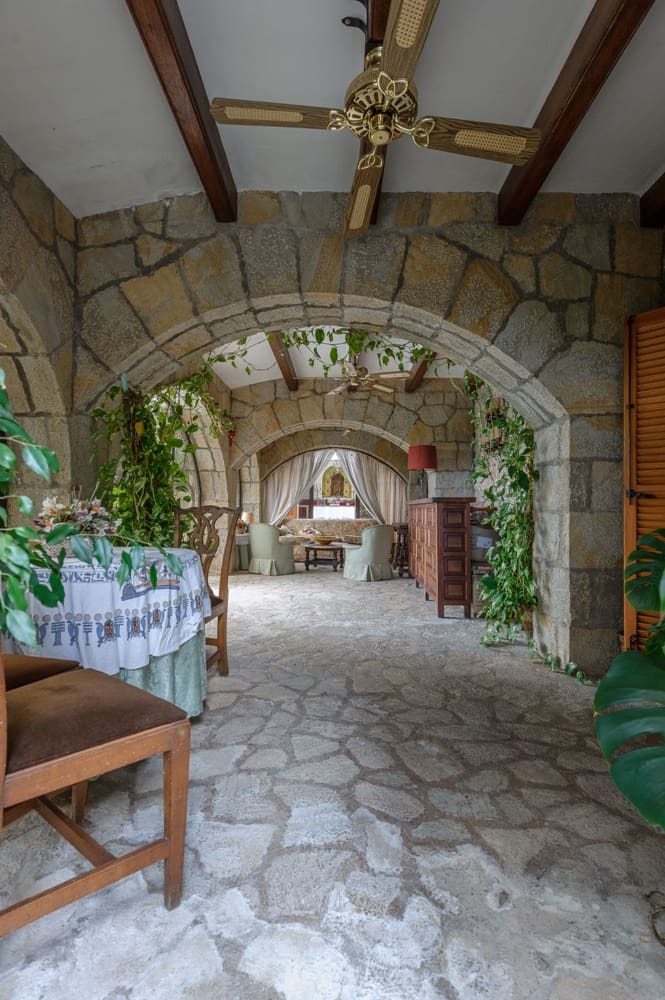 11 sypialnia Willa na sprzedaż w Pollensa / Pollenca - 3 800 000 € (Ref: 6074140)