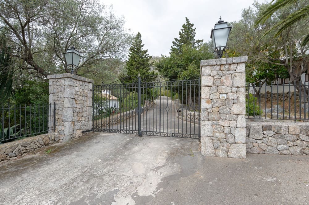 11 sypialnia Willa na sprzedaż w Pollensa / Pollenca - 3 800 000 € (Ref: 6074140)