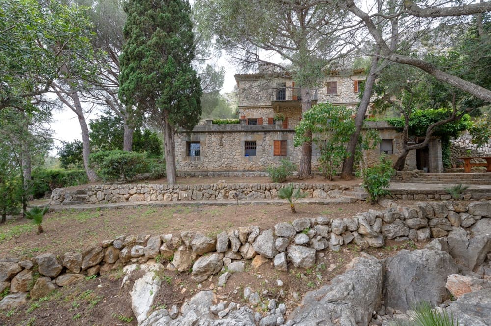 11 sypialnia Willa na sprzedaż w Pollensa / Pollenca - 3 800 000 € (Ref: 6074140)