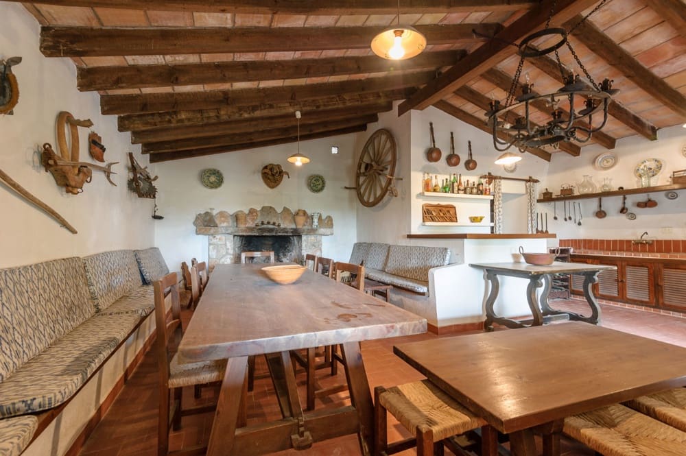 11 sypialnia Willa na sprzedaż w Pollensa / Pollenca - 3 800 000 € (Ref: 6074140)